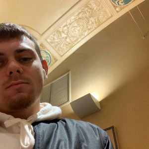 Meet your Posher, Jarret